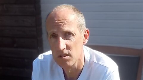 Andy Benson, Lincoln 5/5/24