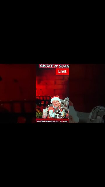 Smoke N Scan - Have Yourself A Merry Little Christmas