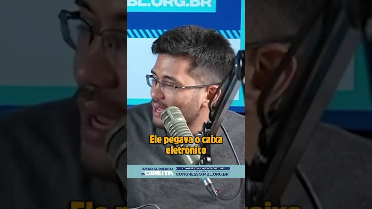 🚨URGENTE: CAIXA 2 DO BOLSONARO! #shorts