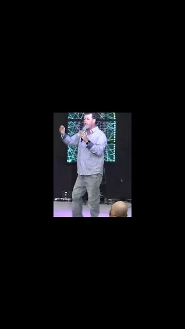 Mountaintop vs Valley - Pastor Tim Rigdon