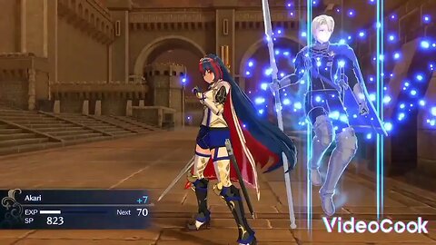 Fire Emblem Engage Chapter 8