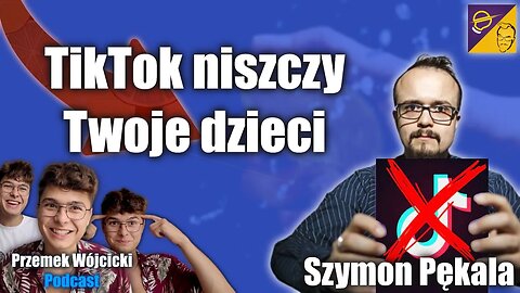 TikTok jest groźniejszy niż myśleliśmy…