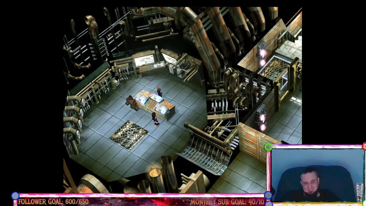 Tifa has HAD IT with my inability to follow directions! (final fantasy vii- echo-s mod)