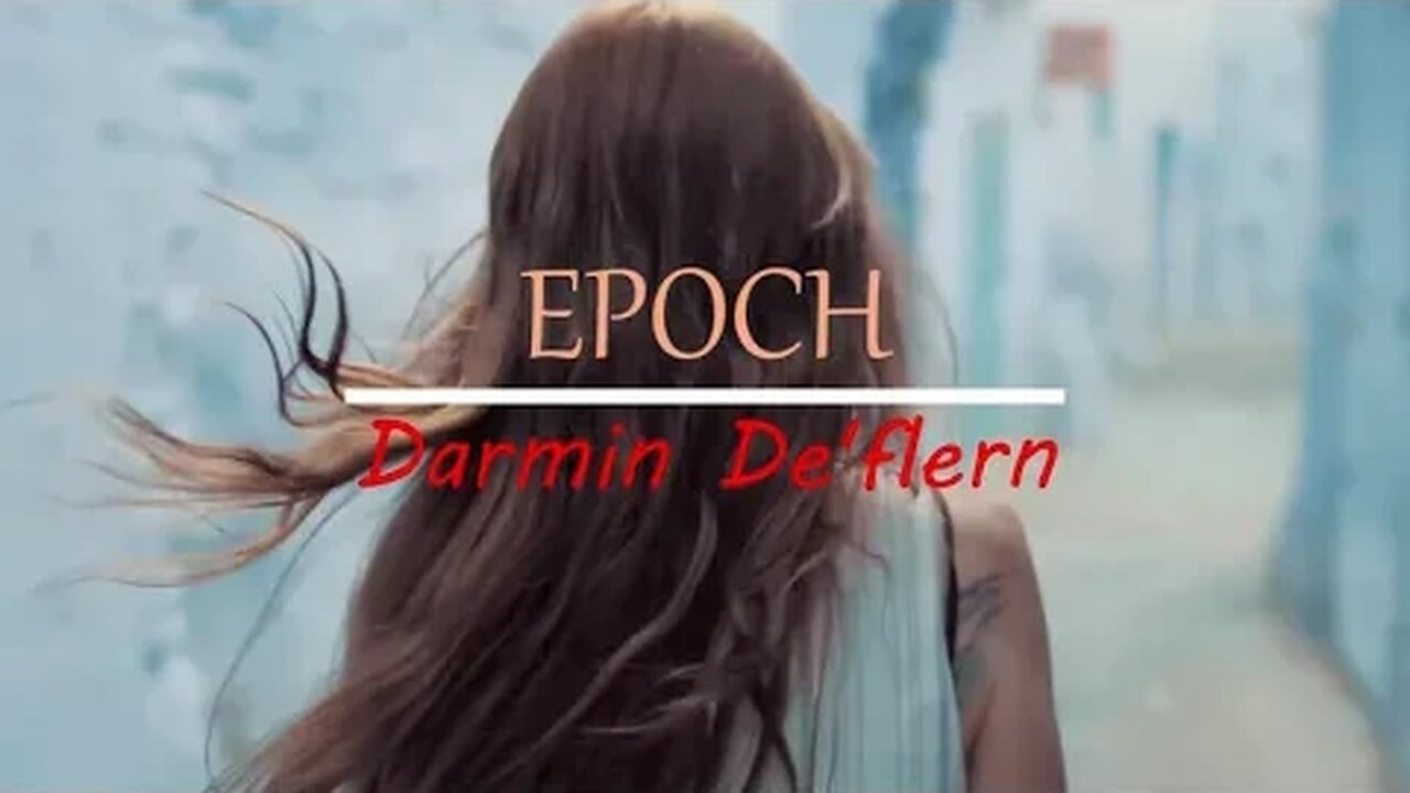 Epoch Darmin De'flern a live recorded string performance #filmscore #classicalmusic #instrumental