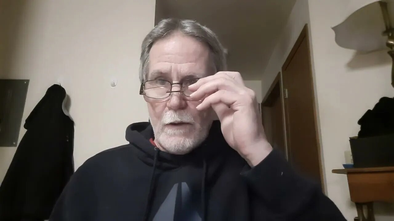 Christians and Jews share a common, disturbing affliction today!