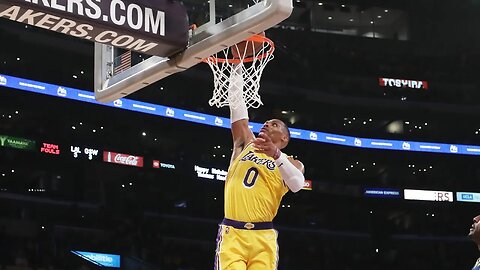 The Lion's Share NBA Futures: Sixth Man Of The Year