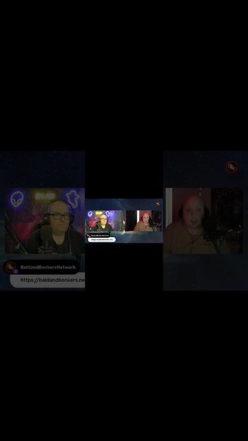 Quite a lot to unpack....