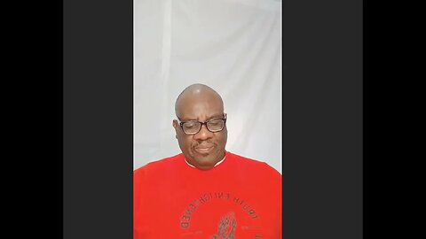 Wesley Cato The book of Psalms 02 11 2023