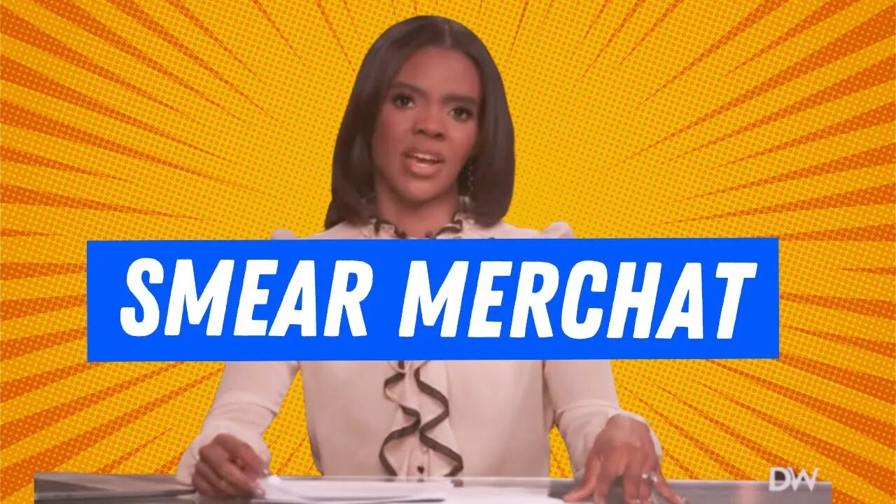 Mean girl Candace Owens provably LIED about Eliza Bleu, she and The Daily Wire lose all credibility