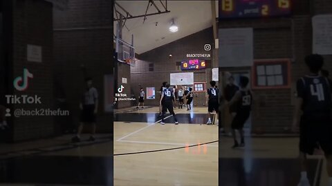 Basketball Time #miguel #shoots #scores #win #ballin #defense #fun #viral #viralvideos #awesome