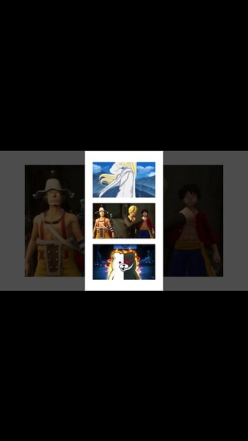 one piece odyssey desenho #shorts