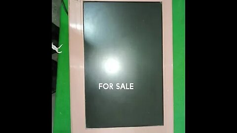 for sale china lcd 19 inch used