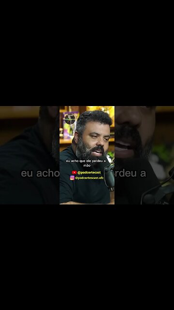 O PAPEL DO ALEXANDRE DE MORAES #shorts #carlostramontina #chicopinheiro #cpx #alexandredemoraes