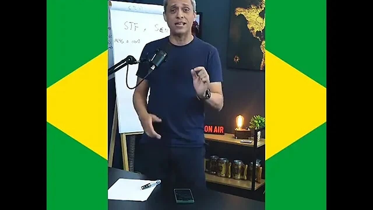 Porque PACHECO não!!!