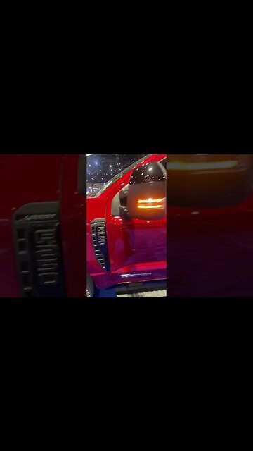 2023 Ford F250 lariat sport