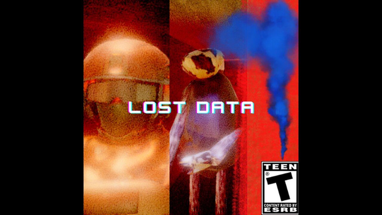 Lost Data (Bata)