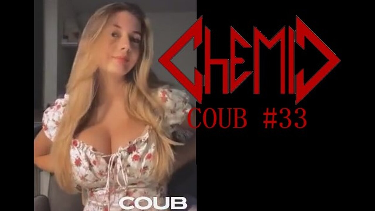 CHEMIC COUB #33 | 27 minutes Best COUB 🤘 27 МИНУТ ЛУЧШИЕ ПРИКОЛЫ 🤣 Random Videos 🤣 СМЕХА ДО СЛЁЗ!!!