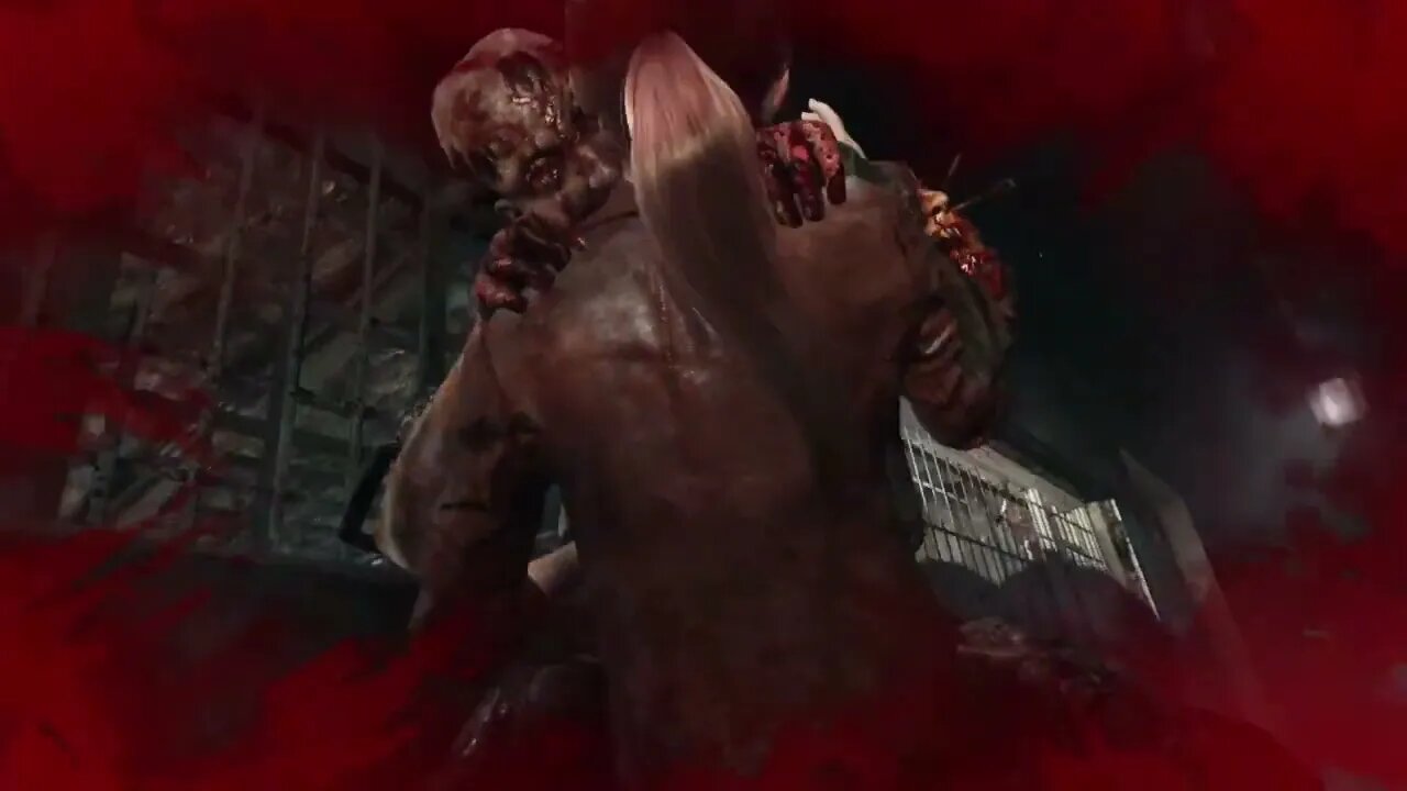 RESIDENT EVIL REVELATIONS 2 - SPRESS GAMES