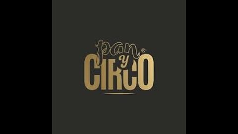 PAN Y CIRCO