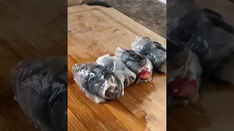 Rice Paper Gimmari tiktok ynbeezle