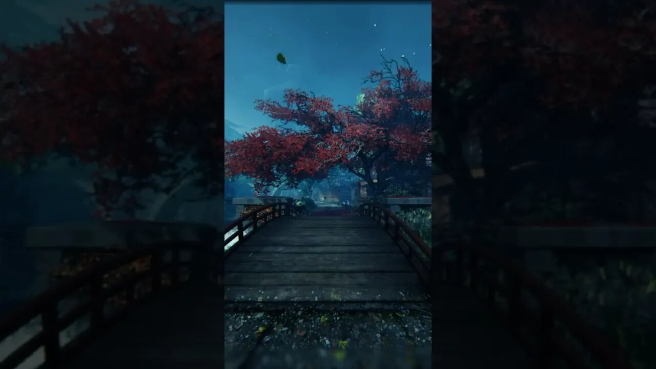 Inside The World Of Shadow Warrior 2 pt2