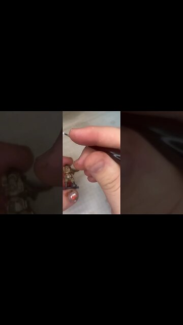 How to paint imperial guard: Solar Auxilia! ( Warhammer 40k)&(Warhammer 30k)