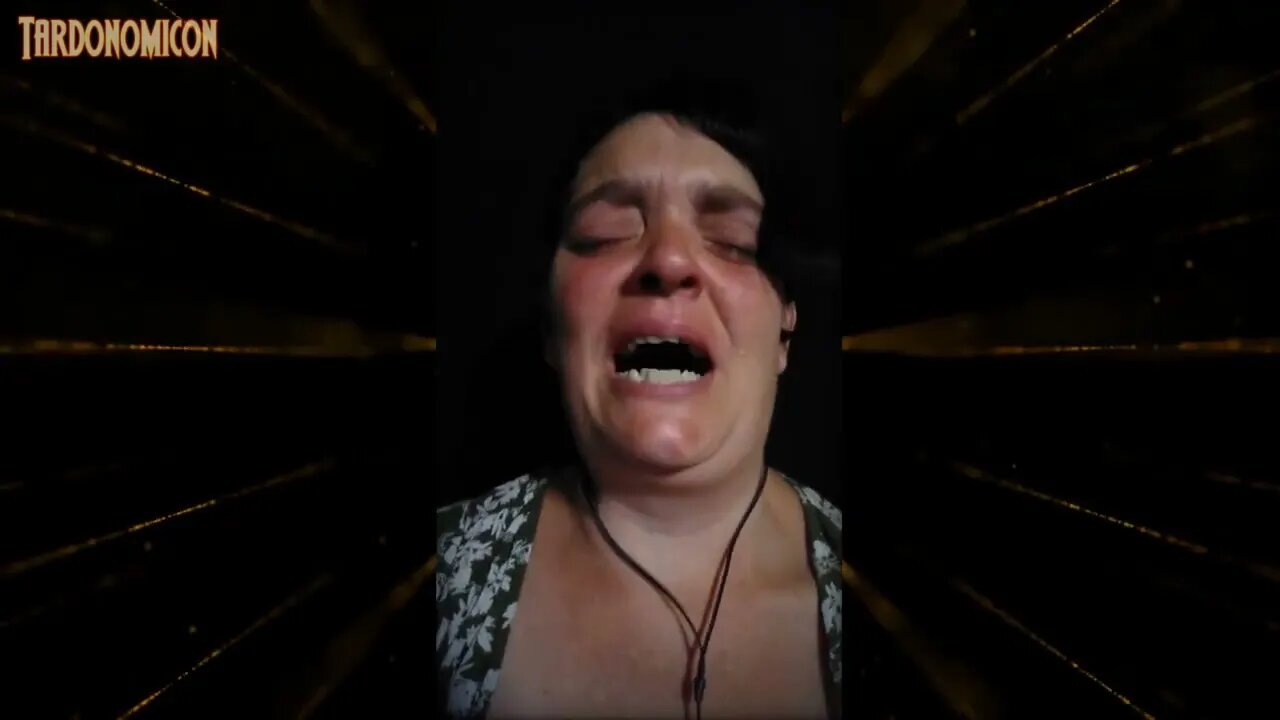 2022 03 13 4 unmedicated after you threatened to kill my therapist and I lost my assistance #Adonis