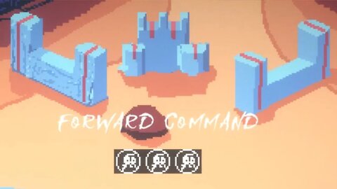 Buggos DLC | Forward Command