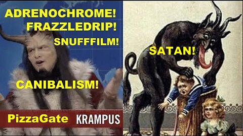 Kim Osbøl: This is Why I Dont 'Celebrate' Christmas Anymore Part 5/21! [Dec 24, 2022]