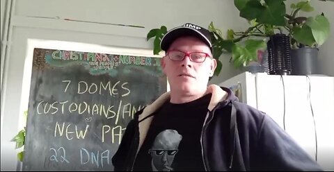 NOTHING CAN STOP WHAT IS COMING - CHRISTIAN21