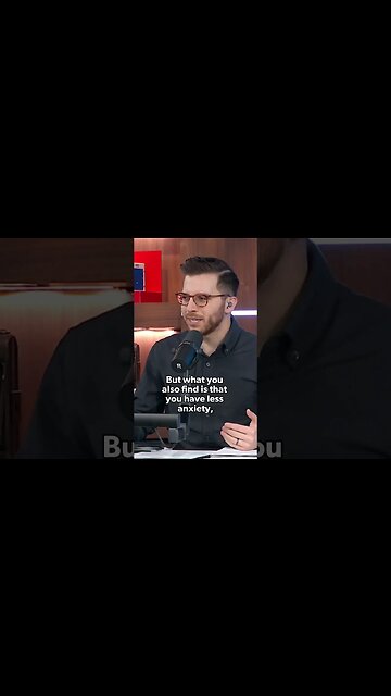 The #1 Reason To Live Debt Free