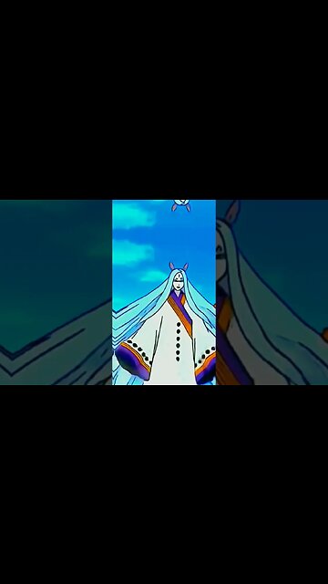 Boruto VS Kaguya - WHO IS STRONGEST??.#shorts