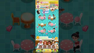 LUCKY RESTAURANT FUN EARN MONEY GAME