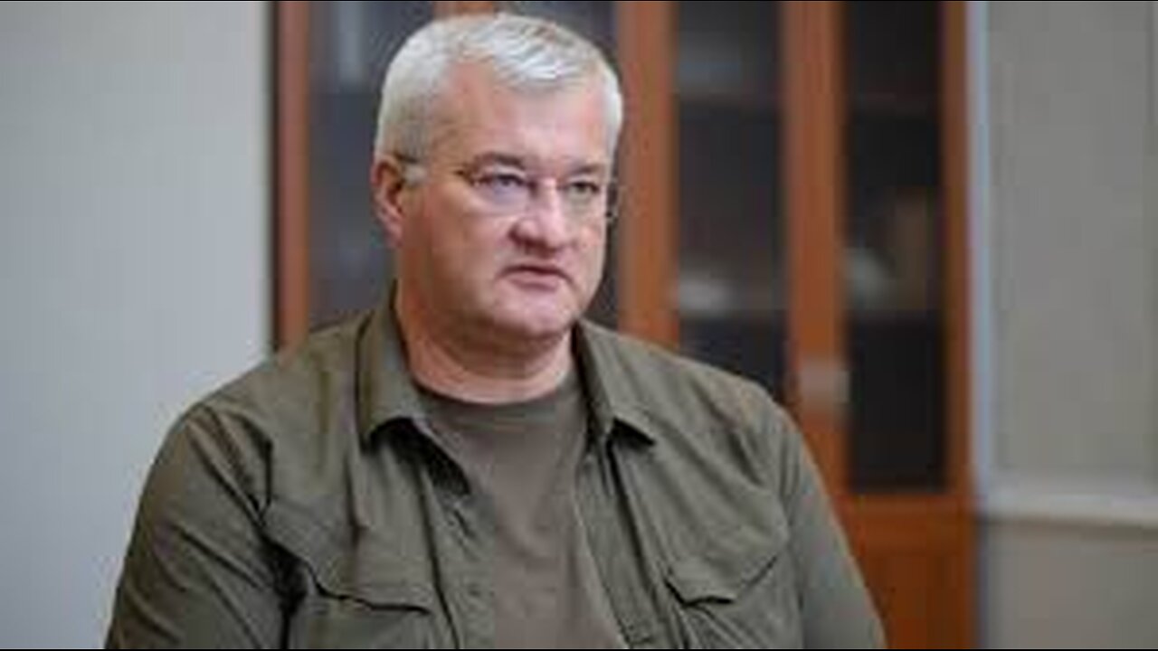Sybiha says Ukraine will request additional air defence systems from NATO partners
