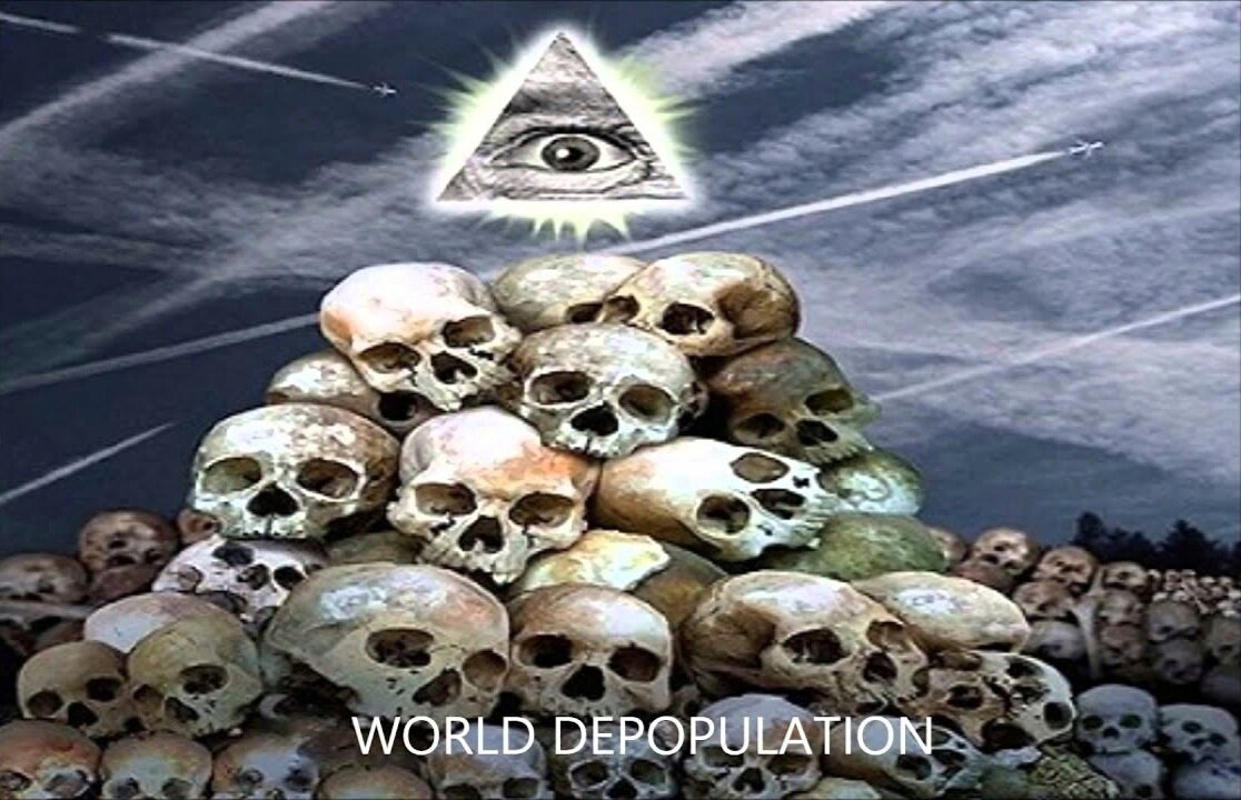 NWO and World Depopulation