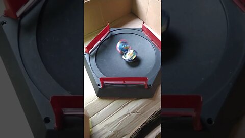 quem que venceu essa batalha? #batalhadebeyblade #beyblade #beybladeburst