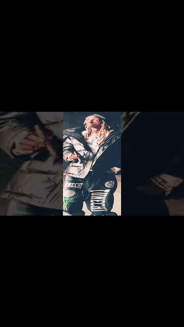 Lil Wayne - Feelin’ Like Tunechi (Verse) (T.F.B.) (2021) (432hz) #Tunechi