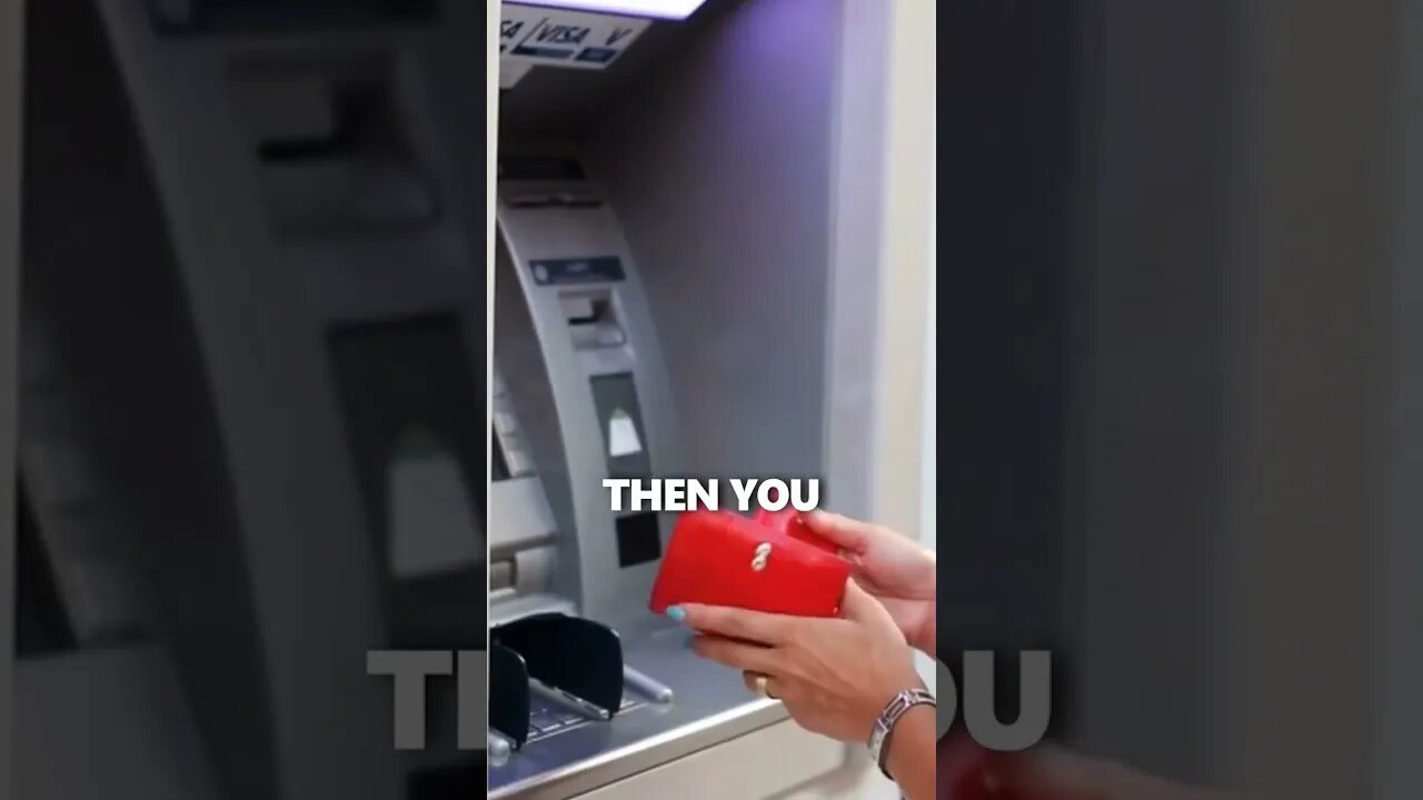 ATMs