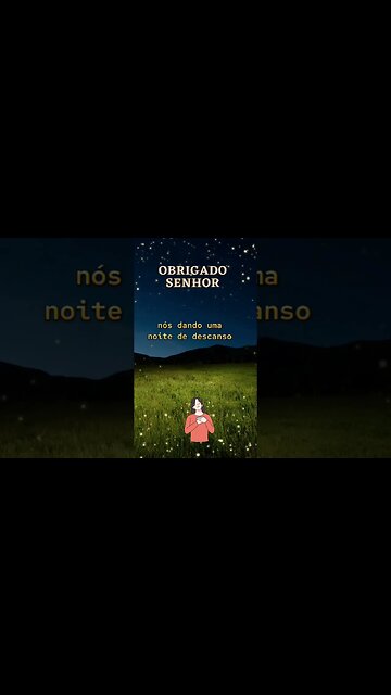 MENSAGEM DE BOA NOITE.#shorts