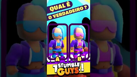 ME SEGUE AI#VoltaSuperSoco?#STUMBLEGUYS #COSMICONERD #CHAVESGAMES😄🚀🚀