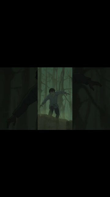 Ready For Anything: The Witcher Nightmare of the Wolf #wkdisgood #amv #witcher #nightmareofthewolf