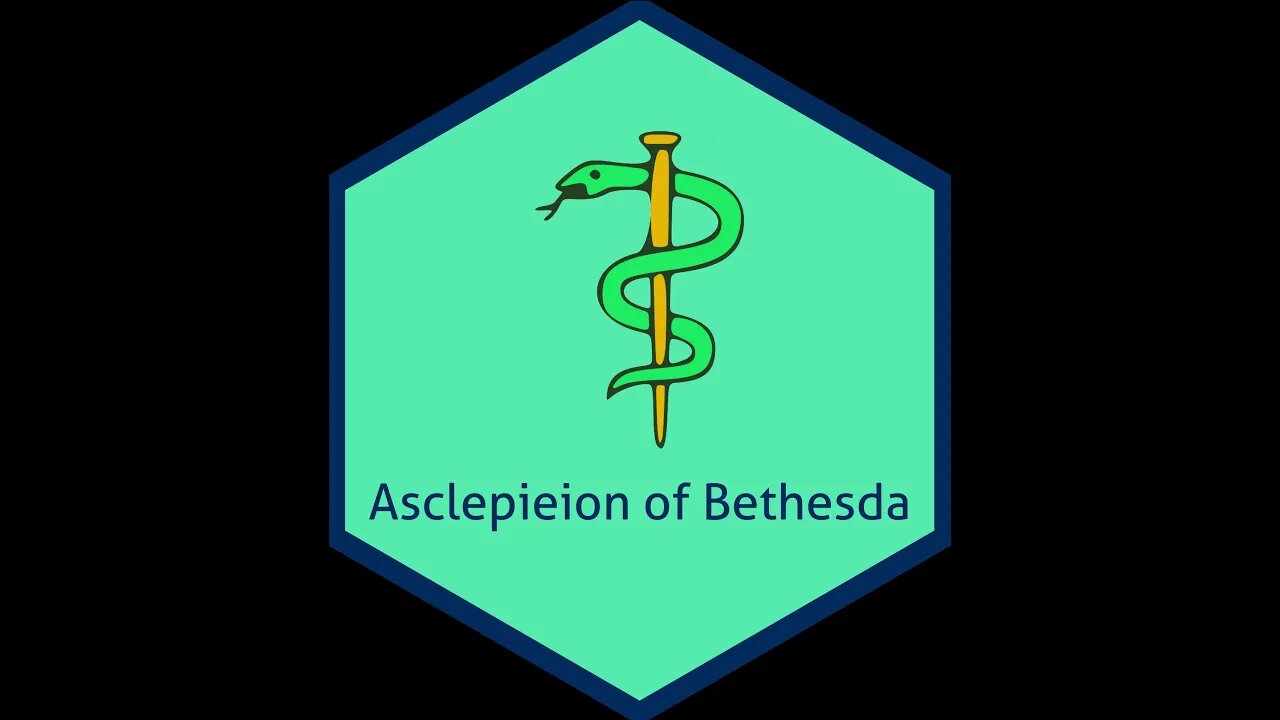 13a Asclepieion of Bethesda ✧ John 5 Historical & Geographic Background