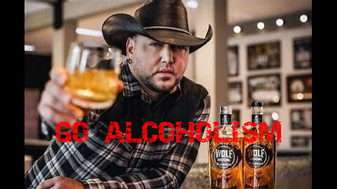 Jason Aldean - "Whiskey Drink" REACTION