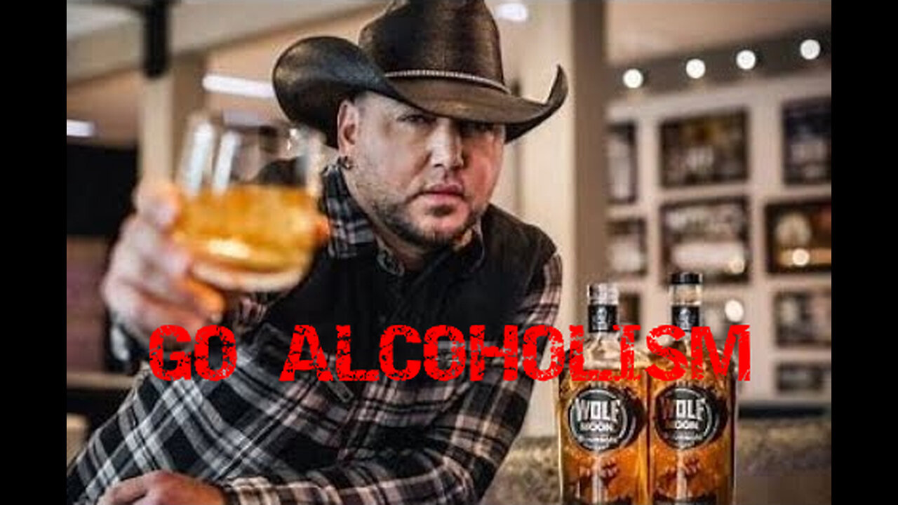 Jason Aldean - "Whiskey Drink" REACTION