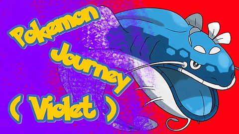 Pokemon Complete Journey (Violet) | Part 93