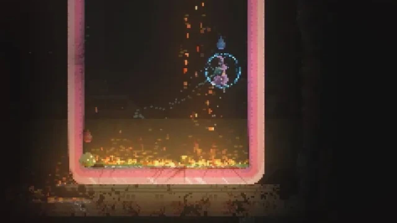 Noita Gameplay - Daily run - Trapped in a vat