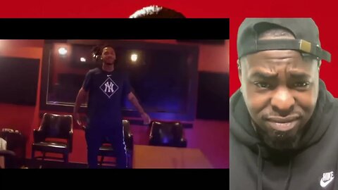 WunTayk Timmy x Blood Remix (In Studio) Reaction