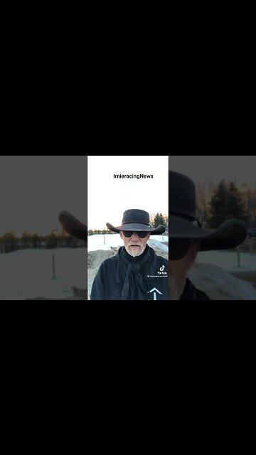 REAL CDN COWBOY "What's most important?"