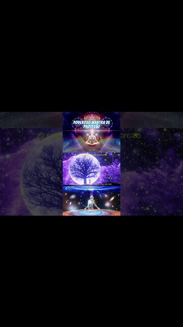 PODEROSO MANTRA DE PROTEÇÃO #mantra #poderosomantra #mantradodia #mantrapoderoso
