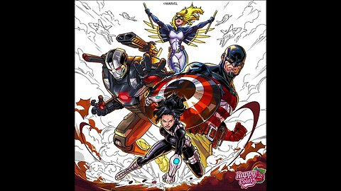 Avengers